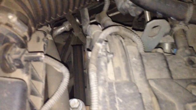 СТУЧАТ ГИДРОКОМПЕНСАТОРЫ | ГИДРИКИ | ШЕВРОЛЕ КРУЗ | CHEVROLET CRUZE | 2012 | F16D3 | смотреть онлайн