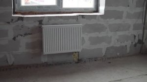 Отопление дома, котёл, гидрострелка, радиаторы, бойлер косвенного нагрева ГВС, Рязань
