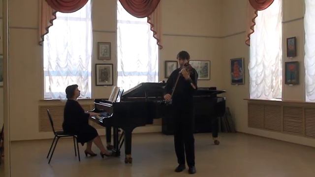 К Глюк  Мелодия смотреть онлайн