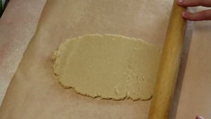 Пахлава/ Рецепт приготовления пахлавы