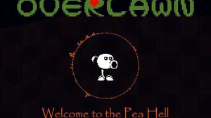 【OVERLAWN】Welcome to the Pea Hell(v4)