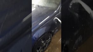 Так работает Mizu coat от Ultra