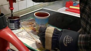 свечи для рыбалки 0024