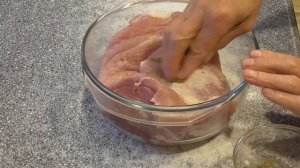 Буженина в духовке, пальчики оближешь Буженина рецепт