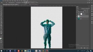 КАК ОБРАБОТАТЬ ОБЫЧНОЕ ФОТО ДЛЯ КАРТОЧКИ МУЗЫКАНТА В PHOTOSHOP?