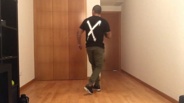 Brazilian Zouk Men Styling | by Kadu Pires | ZCF 2020 смотреть онлайн