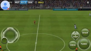 ЗОЛОТОЙ  СОСТАВ  В FIFA 15 UT