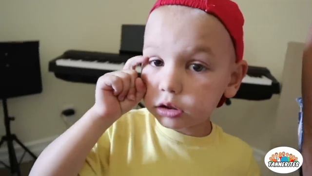 Family Disappears In GIANT MANSION! смотреть онлайн