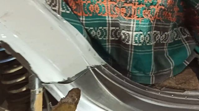 Буду варить в стык и по расверлнным отверстиям смотреть онлайн