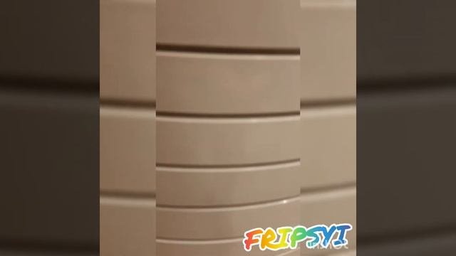 Пастила и фрипсы Fripsyi
