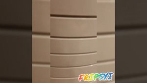 Пастила и фрипсы Fripsyi