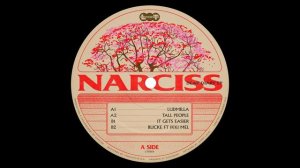 Narciss - Tall People [LT083]