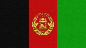 Afghanistan National Anthem (1992-2006; Instrumental) Fortress of Islam, Heart of Asia