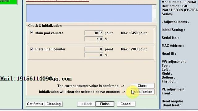 EP 706A EP 706A RESET смотреть онлайн