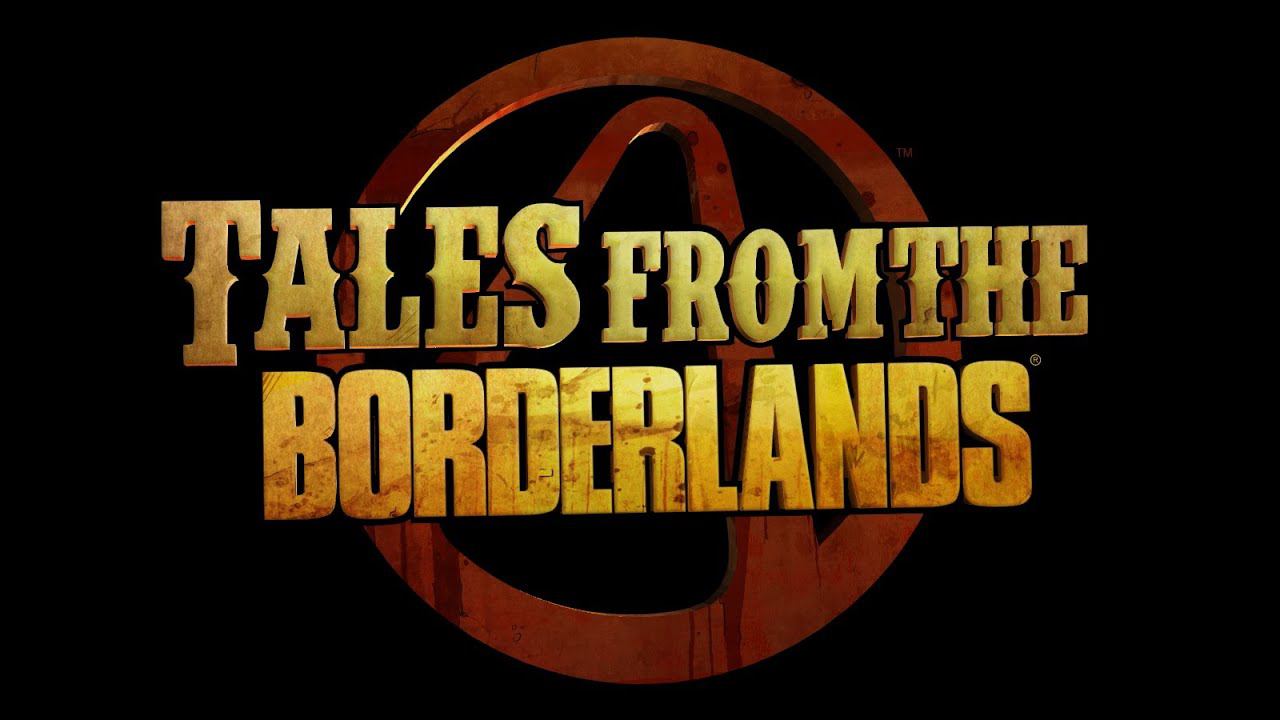 Tales from the Borderlands Menu music 2