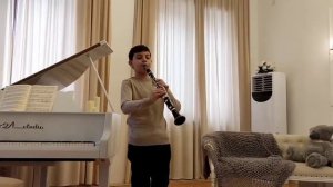 Арзуманян Азнавур-Танец