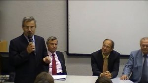 Барабаш Виктор Владимирович