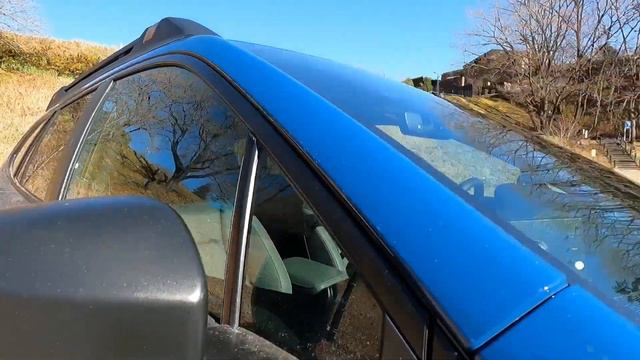 スバル 新型 アウトバック ウィルダネスはこれだ！外装紹介編 北米文化に衝撃の事実が...SUBARU NEW OUTBACK WILDERNESS Outside смотреть онлайн