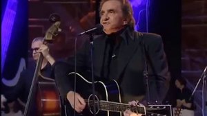 Johnny Cash - Folsom Prison Blues