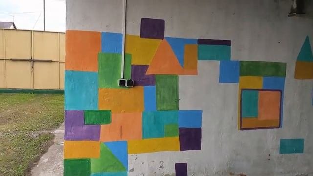 Не выбрасывайте старую краску, она может еще пригодится