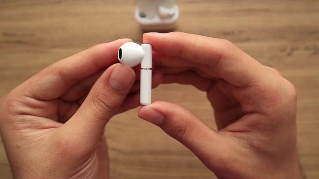 QCY T8 Kulaklık İncelemesi смотреть онлайн