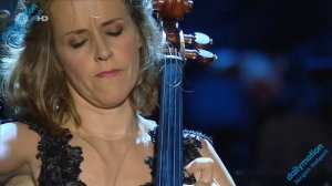 Sol Gabetta