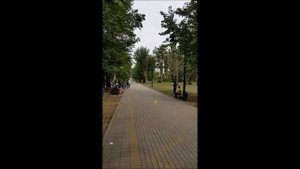 Мой первый забег 10 км 15.07.2018