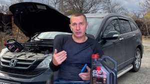 Через сколько км нужно менять масло в двигателе на самом деле!