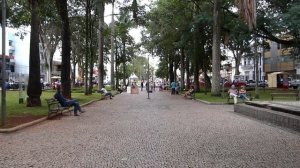 LAVRAS MINAS GERAIS - TERRA DOS IPÊS E DAS ESCOLAS