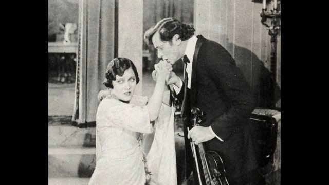 Танго Зачем смеяться Э Рознер, сл Ю Цетлин Оркестр Эдди Рознера и Г П Виноградов 1944 смотреть онлайн