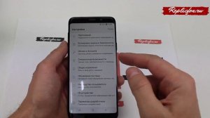 Корейская копия Samsung Galaxy S8 Plus