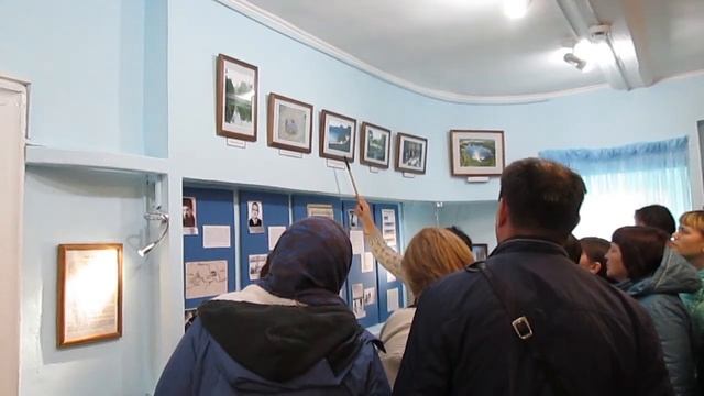 Озеро Светлояр. село Владимирское. 6 июля 2017 смотреть онлайн