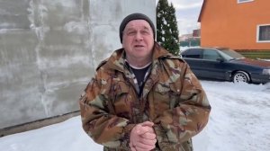 Сан -саныч Поздравляет С днем Рождения (Обэме  дед обеме)