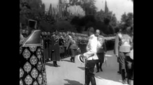 Wish we could turn back time (Imperial Russia edition)