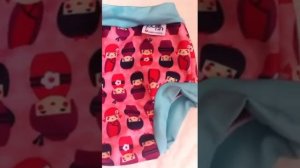 Closeparent непромокаемые плавки для детей