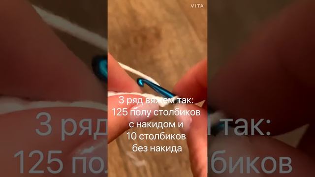 Оверсайз кардиган крючком мастер-класс крючком