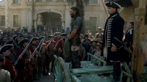 Чарльз Вейн. Смерть во имя идеи. (Чёрные паруса)