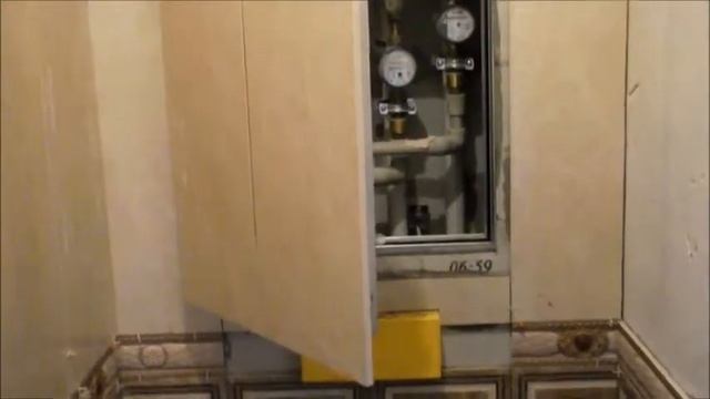 Ремонт туалета , Пулковское шоссе смотреть онлайн