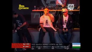 Птаха про Тимати