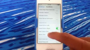 How to Enable Guest Mode on iOS 8 for FREE - (iPhone/iPod/iPad) 2015