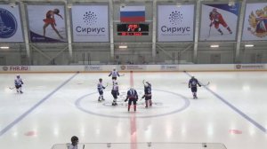 Hockey Doctors 1 - Зуб за Зуб (27.10.2022)