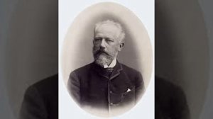 "Весна" (Уж тает снег), П. И. Чайковский, сл. А. Плещеева