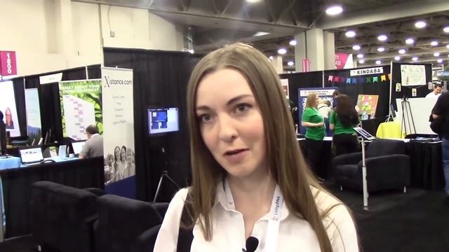Where are all the redheads? - Genealogy at RootsTech