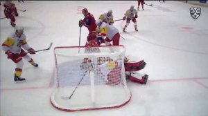 Драка Свитов vs Лауридсен