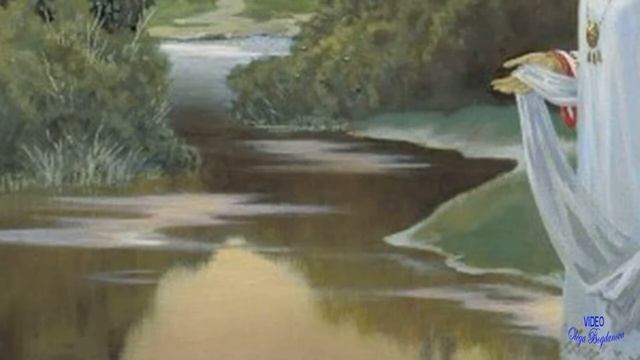 Славянская мантра ЖИВА матушка смотреть онлайн