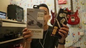 Unboxing & Review Headset Remax RM 303 || •Recommend buat kamu