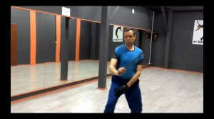 Техника работы с мачете Kershaw Camp 18