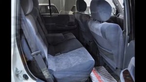 2000 TOYOTA LAND CRUISER PRADO 3 0 DIESEL in Khabarovsk Russia - AutoDealerPlaza.com