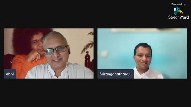 His story - Sai Ram Katha - The Avatar Saga - 6 смотреть онлайн