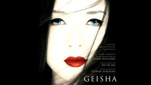 "Memoirs Of A Geisha" Soundtrack In 23 Minutes